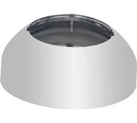 KLUDI 93000605-00 copertura per controller cromato