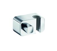 Kludi A-QA prese d'acqua con supporto doccetta cromo 6556205-00