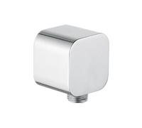 Kludi A-QA presa d'acqua, 6554005-00, A-QA cromo [Rubinetteria Bagno > Prese d‘Acqua]