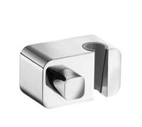 Kludi A-QA prese d'acqua con supporto doccetta cromo 6556205-00