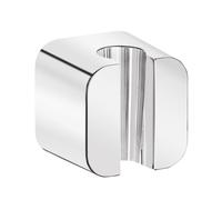 Kludi A-QA supporto doccetta, 6555105-00, A-QA cromo [Rubinetteria Bagno > Doccette / Supporti]
