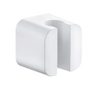 Kludi A-QA supporto doccetta, 6555143-00, A-QA bianco [Rubinetteria Bagno > Doccette / Supporti]