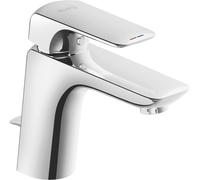 Kludi Ameo rubinetto per lavabo verticale cromo 410230575