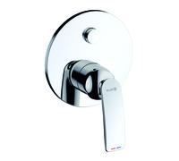 KLUDI BALANCE Mitigeur monocommandé encastré pour bain et douche, 527590575, 527590575, Colorazione: cromo