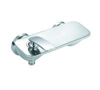 Kludi BALANCE miscelatore monocomando, 527100575, BALANCE cromo [Rubinetteria Bagno > Rubinetteria Vasca e Doccia]