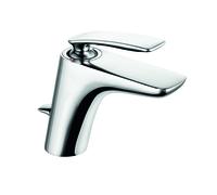 KLUDI BALANCE Mitigeur monocommandé pour lavabo, hauteur d'écoulement 100mm, 520230575WR5, 520230575WR5, Colorazione: cromo
