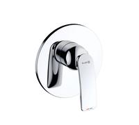 Kludi Balance rubinetto per doccia da incasso cromo 527550575