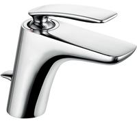 Kludi Balance rubinetto per lavabo verticale cromo 520230575