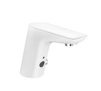 Kludi Balance rubinetto per lavabo verticale elettronico bianco 5210091