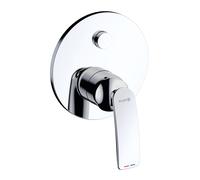 Kludi Balance rubinetto per vasca e doccia da incasso cromo 527590575