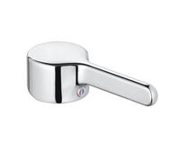 Kludi BINGO STAR leva per miscelatore monocomando per lavello, 7303805-00, BINGO STAR cromo [Rubinetteria da Cucina > Accessori per Rubinetti da Cucina]