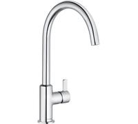 Kludi Bingo Star XS rubinetto da cucina verticale cromo 468030578