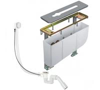 Kludi blocco di montaggio 7881205-00