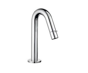 KLUDI BOZZ 380160530 - Valvola a stelo, cromata