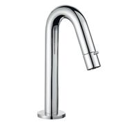 Kludi BOZZ rubinetto lavabo, 380160530, BOZZ cromo [Rubinetteria Bagno > Rubinetteria Lavabo]