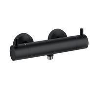 Kludi BOZZ termostatico, 352033938, BOZZ nero opaco [Rubinetteria Bagno > Rubinetteria Vasca e Doccia]
