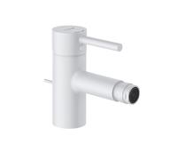 Kludi Bozz rubinetto per bidet verticale bianco 385335376