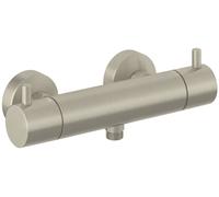 Kludi Bozz rubinetto per doccia a parete con termostato || 35203N538