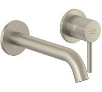 Kludi Bozz rubinetto per lavabo da incasso nichel 38245N576