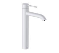 Kludi Bozz rubinetto per lavabo verticale bianco 382865376