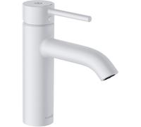 Kludi Bozz rubinetto per lavabo verticale bianco 382885376