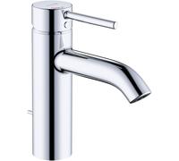 Kludi Bozz rubinetto per lavabo verticale cromo 382930576WR4