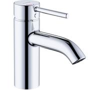 Kludi Bozz rubinetto per lavabo verticale cromo 383890576WR4