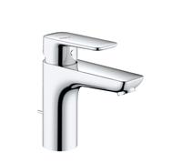 Kludi Bozz rubinetto per lavabo verticale cromo 402930575WR4