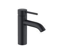 Kludi Bozz rubinetto per lavabo verticale nero 381983976