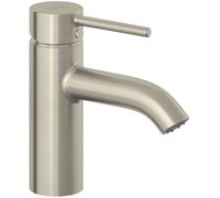 Kludi Bozz rubinetto per lavabo verticale nichel 38266N576
