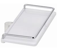 Kludi Cockpit mensola bianco 641011000