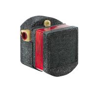 Kludi corpo elettronico a incasso, set base di installazione, batteria, con valvola antiriflusso, 38002, Universal [Rubinetteria Bagno > Accessori di Montaggio per Rubinetteria Bagno]