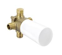 Kludi corpo incasso per rubinetto vasca e doccia 2975900 1926 [Rubinetteria Bagno > Accessori di Montaggio per Rubinetteria Bagno]