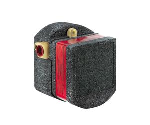 Kludi corpo incasso per rubinetto vasca e doccia 38002 Universal [Rubinetteria Bagno > Accessori di Montaggio per Rubinetteria Bagno]