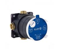 Kludi corpo incasso per rubinetto vasca e doccia 88011 Universal [Rubinetteria Bagno > Accessori di Montaggio per Rubinetteria Bagno]