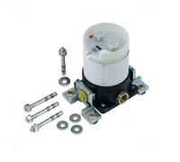 Kludi corpo incasso per rubinetto vasca e doccia 88088 Universal [Rubinetteria Bagno > Accessori di Montaggio per Rubinetteria Bagno]