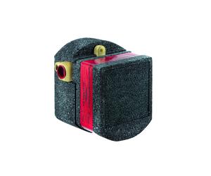 KLUDI Corps d'électronique encastré, Set de montage brut Batterie, 38002, 38002