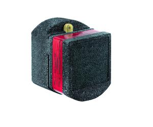 KLUDI Corps électronique encastré, Set de montage brut Bloc d'alimentation, pour raccordement eau froide ou mitigée, 38003, 38003