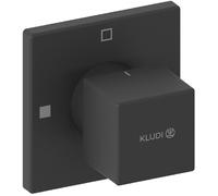 Kludi Decus elemento esterno per rubinetto d'arresto a incasso 548473975