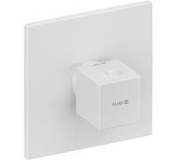 Kludi Decus rubinetto per doccia da incasso con termostato bianco 547395375