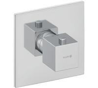 Kludi Decus rubinetto per doccia da incasso con termostato cromo 547390575