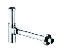 KLUDI Sifone per il bagno 1002005-00 DESIGN - 1002005-00