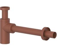 Kludi Design sifone per lavabo a bottiglia || 10020O5-00