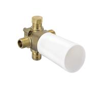 Kludi deviatore a 2 vie, 29747, Universal [Rubinetteria Bagno > Accessori di Montaggio per Rubinetteria Bagno]