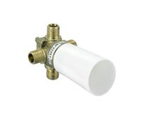 Kludi deviatore a 3 vie, 29757, Universal [Rubinetteria Bagno > Accessori di Montaggio per Rubinetteria Bagno]