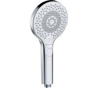 Kludi Dive doccetta cromo 6983005-00