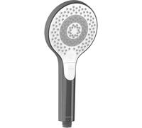 Kludi Dive doccetta nero 69830N2-00