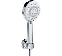 Kludi Dive set doccia a parete cromo 6895005-00