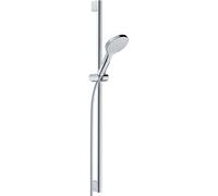 Kludi Dive set doccia a parete cromo 6991005-00