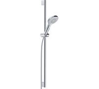 Kludi Dive set doccia a parete cromo 6993005-00